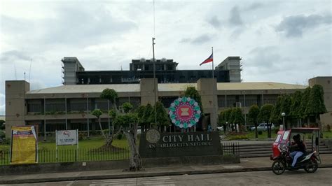 dswd bacolod contact number|Negros Occidental City Hall.